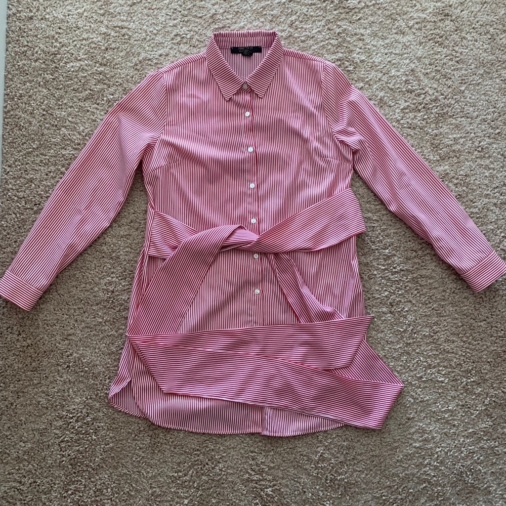 Dress/ T-Shirt